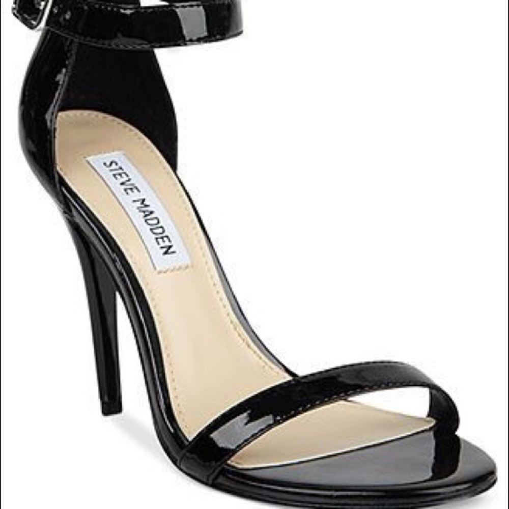 Steve Madden heels